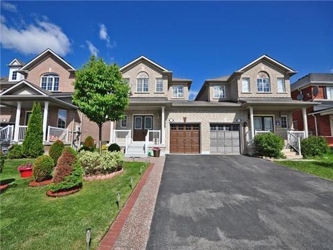 4010 Coachman Circ, House semidetached with 3 bedrooms, 3 bathrooms and 2 parking in Mississauga ON | Image 3