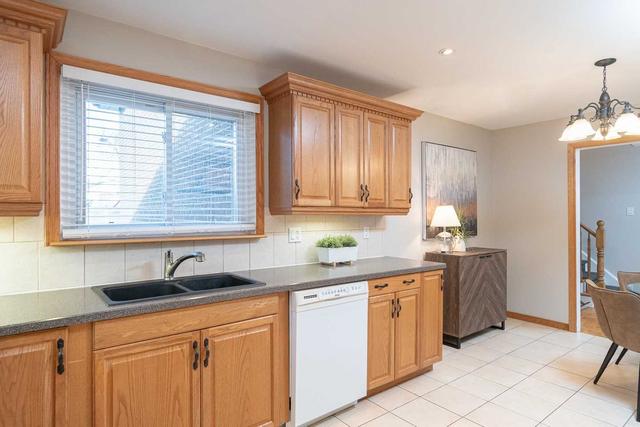 513 Valleyview Cres, House detached with 3 bedrooms, 3 bathrooms and 6 parking in Milton ON | Image 6