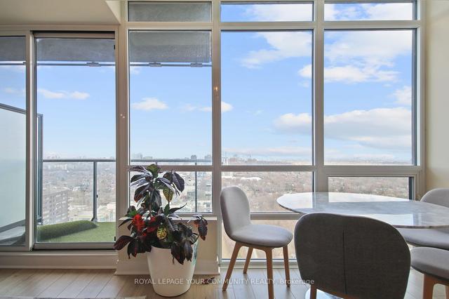 3303 - 825 Church St N, Condo with 1 bedrooms, 1 bathrooms and 0 parking in Toronto ON | Image 26