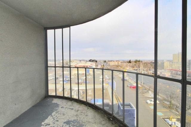 719 - 39 Kimbercroft Crt, Condo with 3 bedrooms, 2 bathrooms and 1 parking in Toronto ON | Image 15