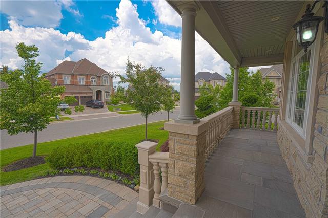 5050 Summersky Crt, House detached with 5 bedrooms, 4 bathrooms and 9 parking in Mississauga ON | Image 22