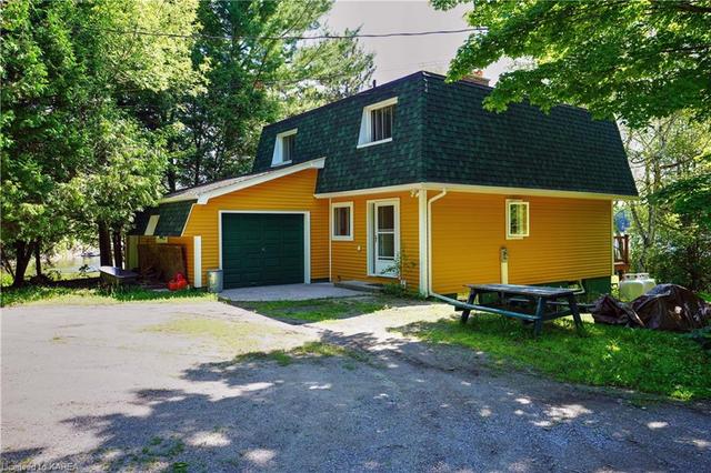 3948 Waterfall Lane, House detached with 3 bedrooms, 1 bathrooms and 7 parking in South Frontenac ON | Image 7