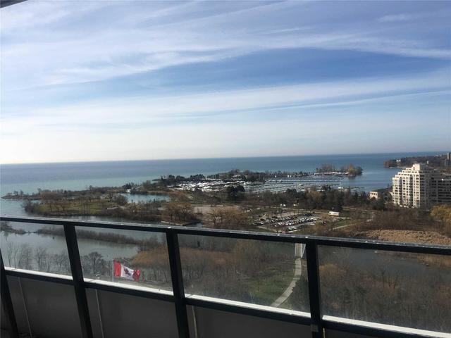 1619 - 30 Shore Breeze Dr, Condo with 1 bedrooms, 1 bathrooms and 1 parking in Toronto ON | Image 14