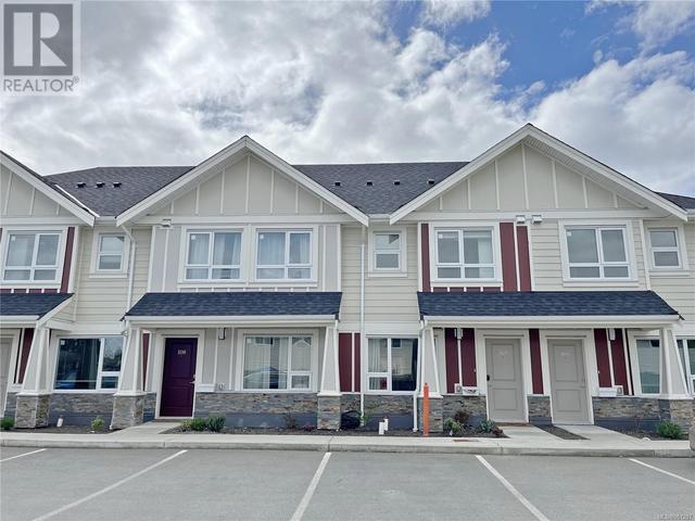 108 - 3248 Sherman Rd, House attached with 2 bedrooms, 3 bathrooms and 1 parking in North Cowichan BC | Image 17