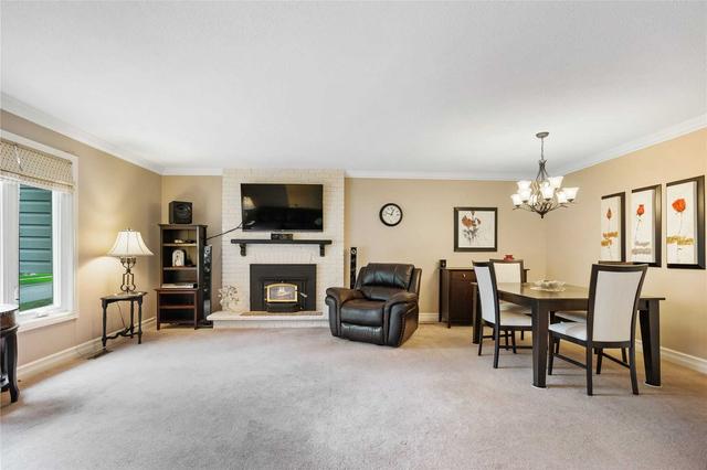 6963 Estoril Rd, House detached with 3 bedrooms, 2 bathrooms and 6 parking in Mississauga ON | Image 22