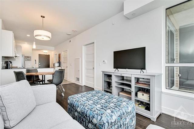 806 - 200 Inlet Private, Condo with 1 bedrooms, 1 bathrooms and 1 parking in Ottawa ON | Image 8