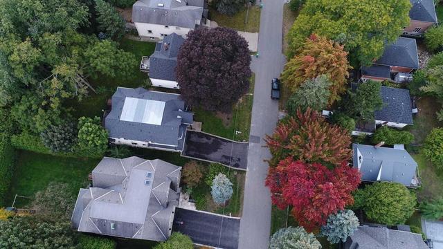 70 Veronica Dr, House detached with 4 bedrooms, 6 bathrooms and 6 parking in Mississauga ON | Image 17