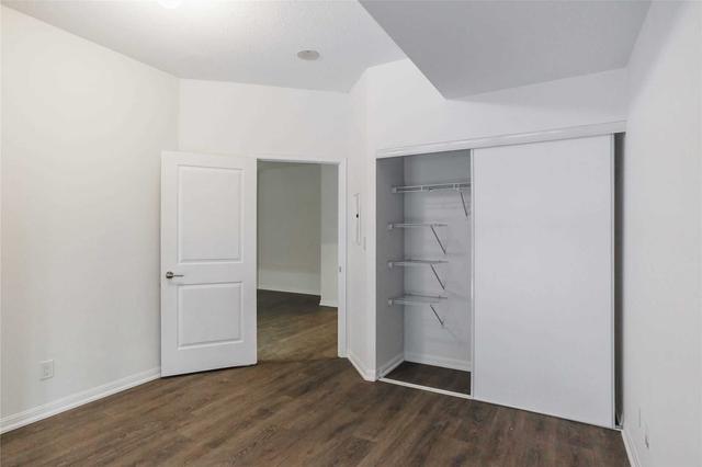 132 - 38 Grand Magazine St, Condo with 2 bedrooms, 1 bathrooms and 1 parking in Toronto ON | Image 10
