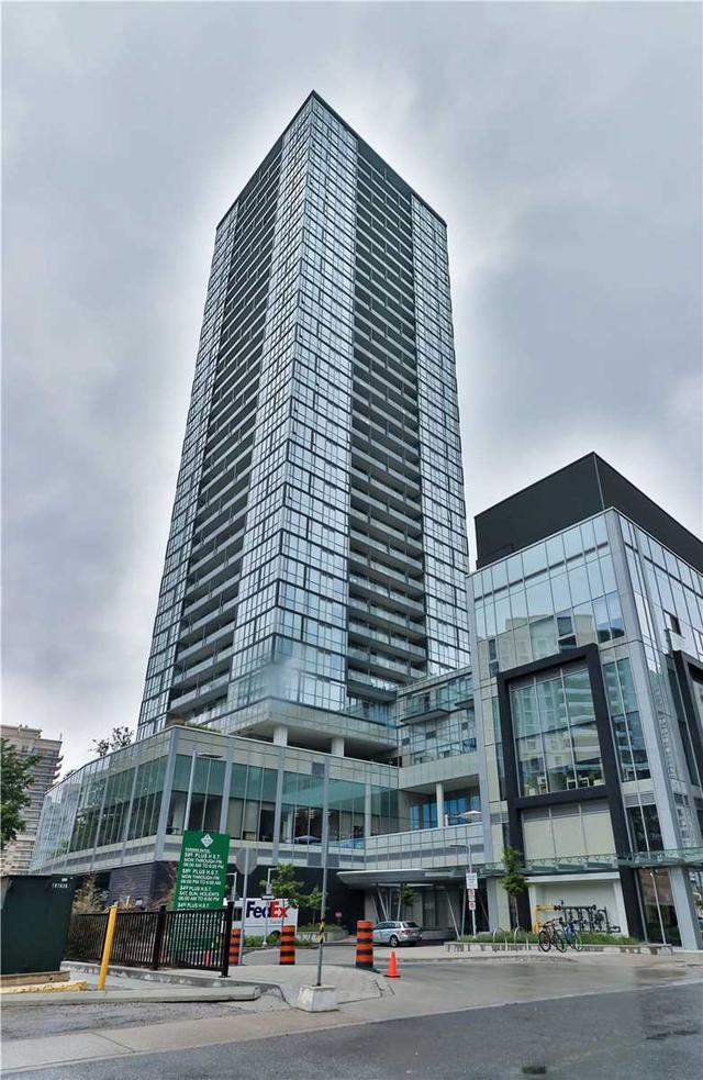 1901 - 5180 Yonge St, Condo with 2 bedrooms, 2 bathrooms and 1 parking in Toronto ON | Image 27