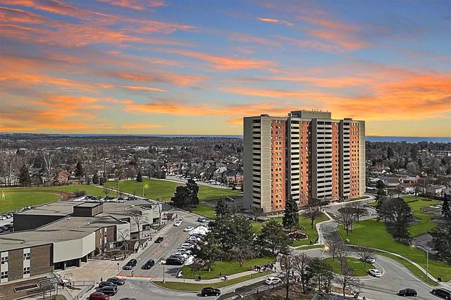 1701 - 44 Falby Crt, Condo with 2 bedrooms, 2 bathrooms and 1 parking in Ajax ON | Image 15