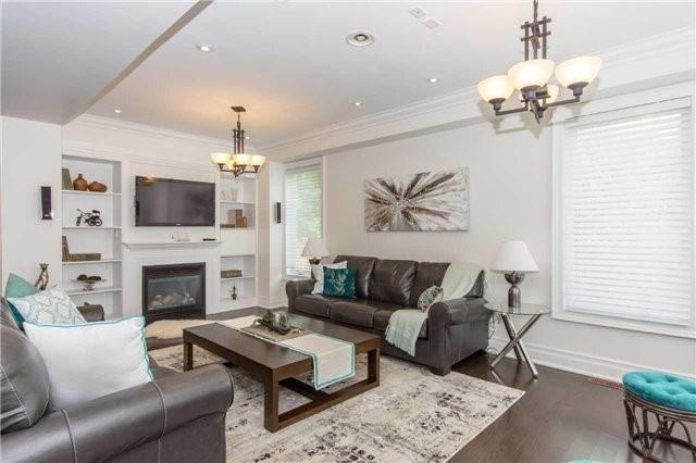 2981 Bovaird Dr W, House detached with 4 bedrooms, 5 bathrooms and 12 parking in Brampton ON | Image 8