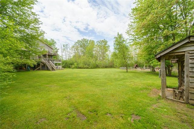 4683 #3 Highway, House detached with 3 bedrooms, 3 bathrooms and 6 parking in Norfolk County ON | Image 46