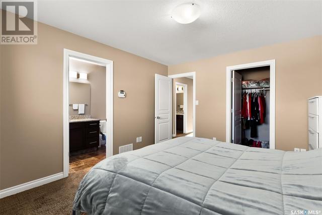 5346 Anthony Way, House detached with 3 bedrooms, 3 bathrooms and null parking in Regina SK | Image 22