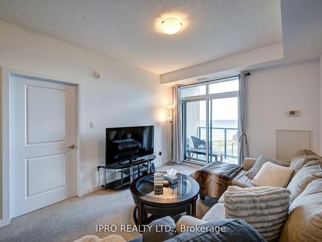 436 - 101 Shoreview Pl, Condo with 1 bedrooms, 1 bathrooms and 1 parking in Hamilton ON | Image 15
