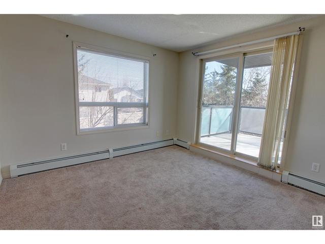 225 - 13907 136 St Nw, Condo with 2 bedrooms, 2 bathrooms and null parking in Edmonton AB | Image 14