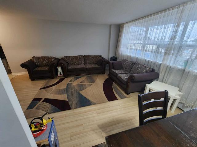 306 - 80 Grandravine Dr, Condo with 2 bedrooms, 1 bathrooms and 1 parking in Toronto ON | Image 36