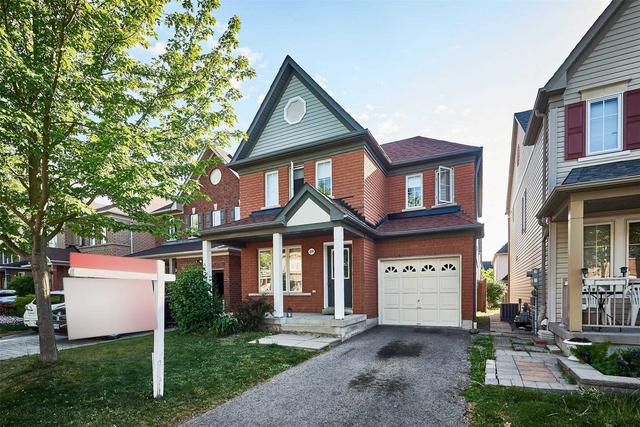 69 Tansley Cres, House detached with 3 bedrooms, 3 bathrooms and 3 parking in Ajax ON | Image 12