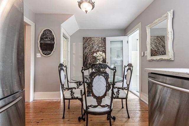 9 West St, House detached with 3 bedrooms, 2 bathrooms and 4 parking in Brampton ON | Image 15