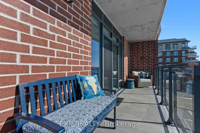 129b South St, Condo with 2 bedrooms, 2 bathrooms and 1 parking in Gananoque ON | Image 21