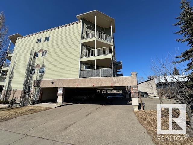 405 - 11207 116 St Nw Nw, Condo with 2 bedrooms, 2 bathrooms and 3 parking in Edmonton AB | Image 7
