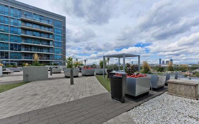 522 - 1185 The Queensway Ave, Condo with 1 bedrooms, 1 bathrooms and 1 parking in Toronto ON | Image 21