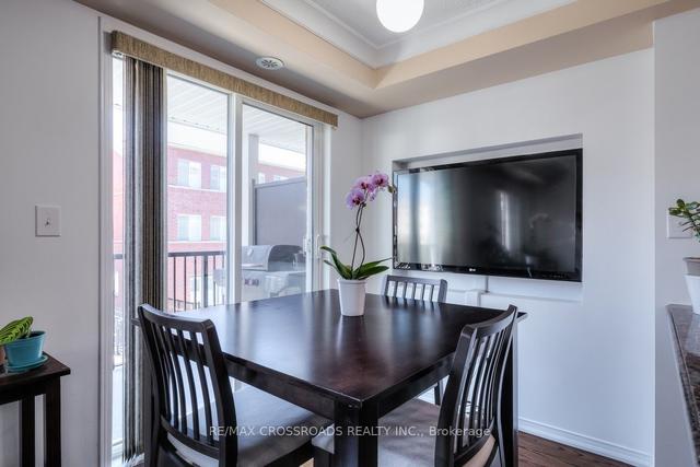 23 - 669d Warden Ave, Townhouse with 3 bedrooms, 2 bathrooms and 2 parking in Toronto ON | Image 7