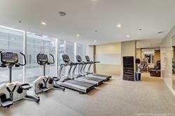 s706 - 455 Front St E, Condo with 1 bedrooms, 1 bathrooms and 0 parking in Toronto ON | Image 6