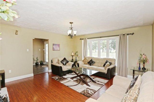 13026 Heart Lake Rd, House detached with 4 bedrooms, 4 bathrooms and 9 parking in Caledon ON | Image 7