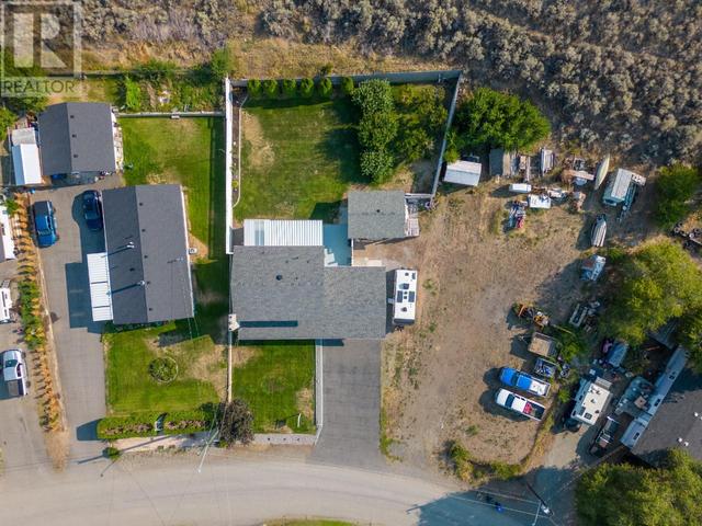 6932 Vista Drive, House detached with 3 bedrooms, 3 bathrooms and null parking in Thompson Nicola J (Copper Desert Country) BC | Image 46