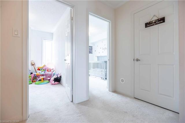 250 Sunny Meadow Boulevard, House attached with 3 bedrooms, 2 bathrooms and 1 parking in Brampton ON | Image 1