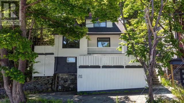 358 Bedford Highway, House other with 4 bedrooms, 2 bathrooms and null parking in Halifax NS | Image 1