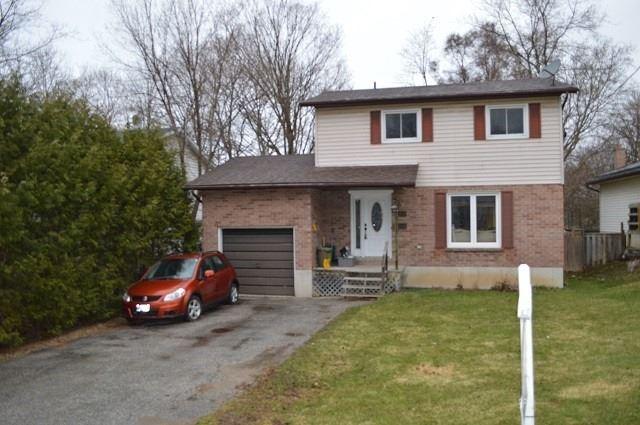 288 Terrace Dr, House detached with 3 bedrooms, 2 bathrooms and 5 parking in Georgina ON | Image 1