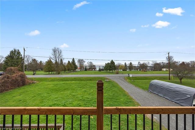 1893b Howe Island Drive, House detached with 4 bedrooms, 1 bathrooms and 6 parking in Frontenac Islands ON | Image 21
