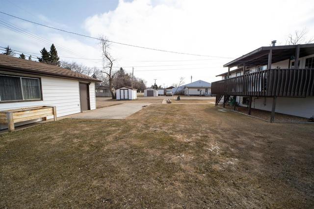 5101 48 Avenue, House detached with 4 bedrooms, 2 bathrooms and 4 parking in Sedgewick AB | Image 28