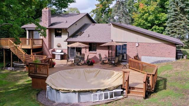 457 Fralicks Beach Rd, House detached with 3 bedrooms, 2 bathrooms and 6 parking in Scugog ON | Image 26