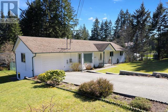 4269 Wellington Ave, House detached with 4 bedrooms, 3 bathrooms and 4 parking in Port Alberni BC | Image 13