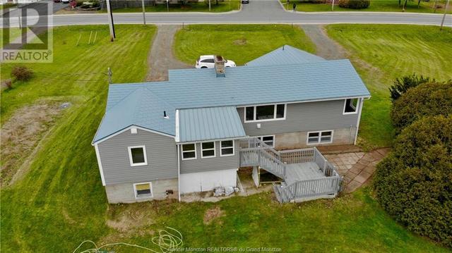 1462 Salisbury, House detached with 2 bedrooms, 2 bathrooms and null parking in Moncton NB | Image 5
