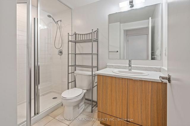 201 - 130 Canon Jackson Dr, Condo with 2 bedrooms, 2 bathrooms and 1 parking in Toronto ON | Image 16