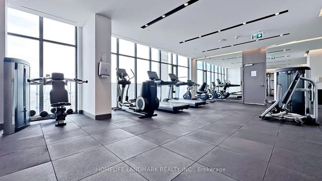 3601 - 20 Lombard St, Condo with 1 bedrooms, 1 bathrooms and 1 parking in Toronto ON | Image 29