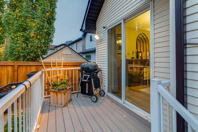 1960 New Brighton Drive Se, House detached with 4 bedrooms, 2 bathrooms and 4 parking in Calgary AB | Image 39