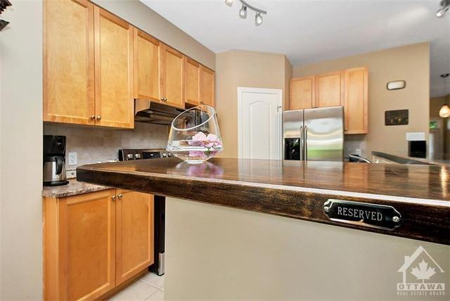 80 Ambiance Drive, Townhouse with 3 bedrooms, 3 bathrooms and 3 parking in Ottawa ON | Image 12