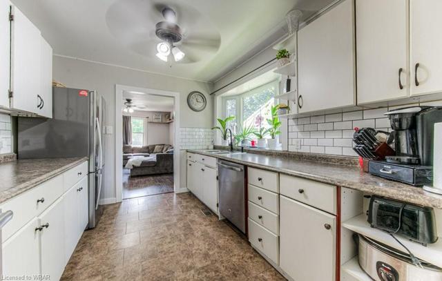 531 York Avenue N, House detached with 3 bedrooms, 1 bathrooms and 2 parking in North Perth ON | Image 13