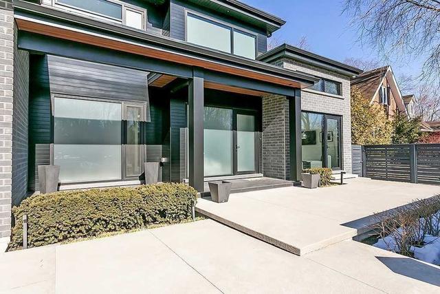 107 Westminster Dr, House detached with 4 bedrooms, 5 bathrooms and 10 parking in Oakville ON | Image 33