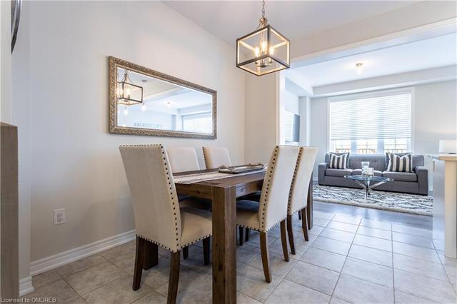 3130 Blackfriar, House attached with 3 bedrooms, 4 bathrooms and 2 parking in Oakville ON | Image 40