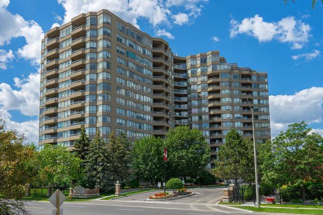 ph01 - 610 Bullock Dr, Condo with 2 bedrooms, 2 bathrooms and 2 parking in Markham ON | Image 16