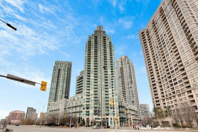 3939 Duke Of York Blvd, Condo with 1 bedrooms, 2 bathrooms and 1 parking in Mississauga ON | Card Image