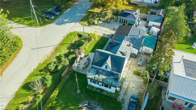 23 Mill Street, House detached with 3 bedrooms, 1 bathrooms and 2 parking in Northern Bruce Peninsula ON | Image 1