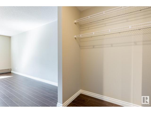 202 - 12205 111 Av Nw, Condo with 2 bedrooms, 2 bathrooms and 1 parking in Edmonton AB | Image 21