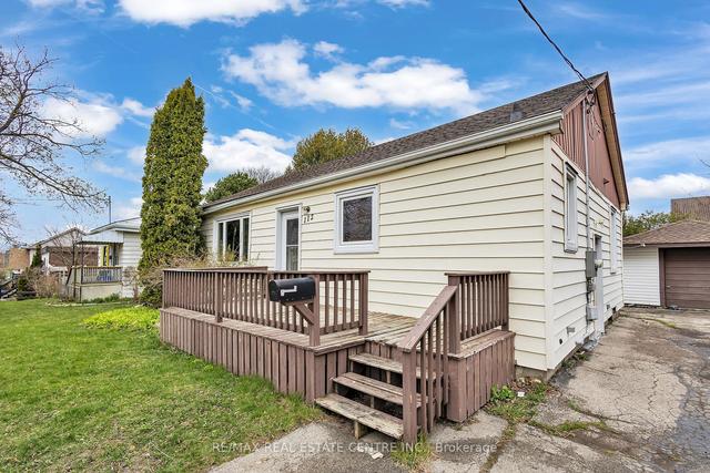 112 Kehl St, House detached with 2 bedrooms, 1 bathrooms and 7 parking in Kitchener ON | Image 33