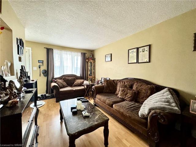 799c Patterson Place, House attached with 2 bedrooms, 1 bathrooms and 1 parking in Cambridge ON | Image 15